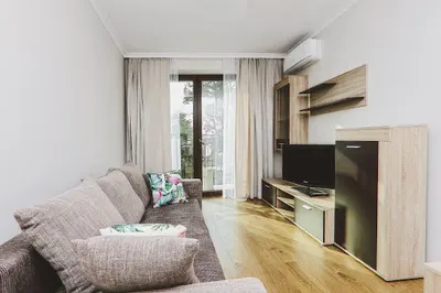 Raflo Business Apartments